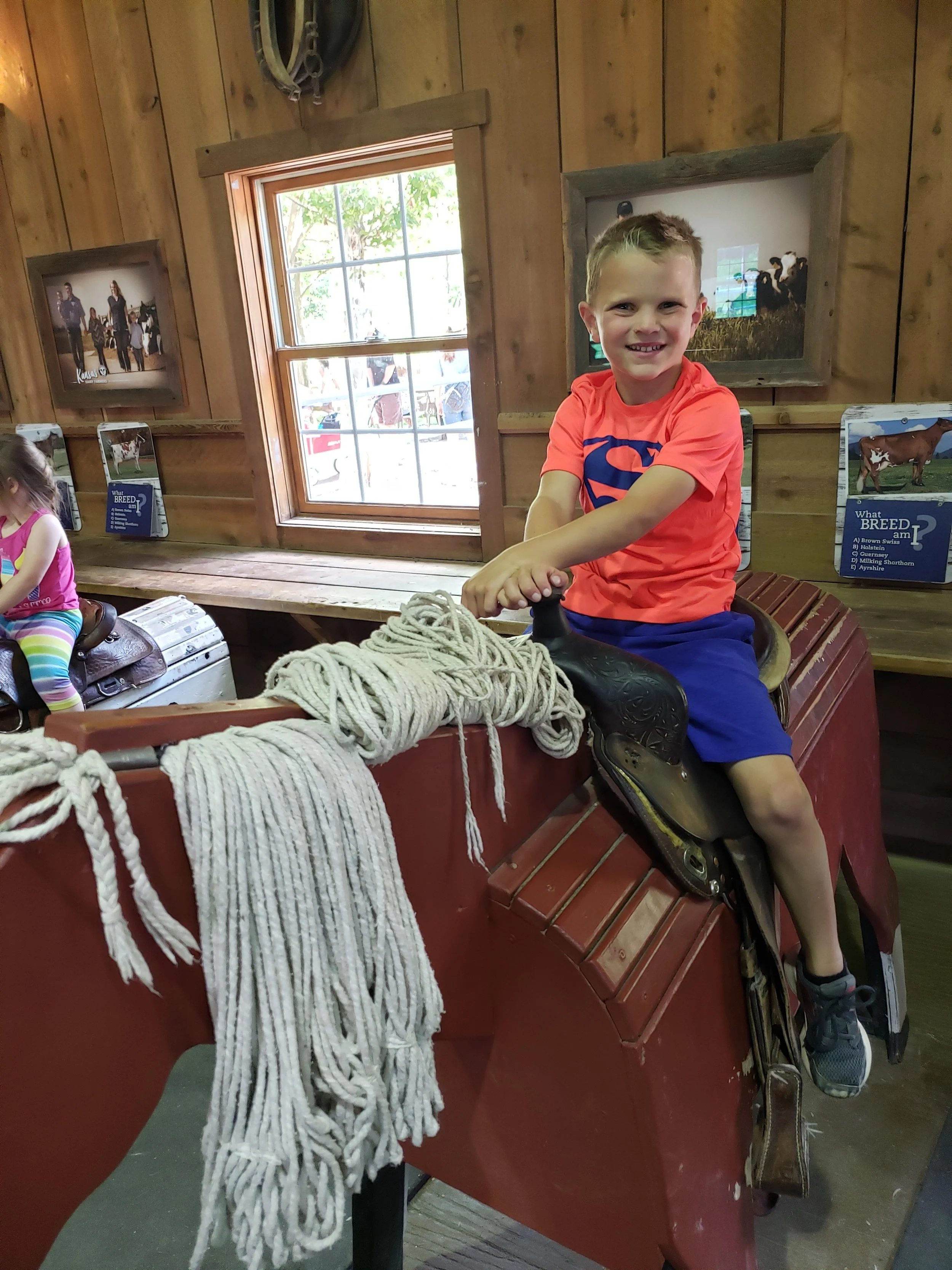 Deanna Rose Children's Farm