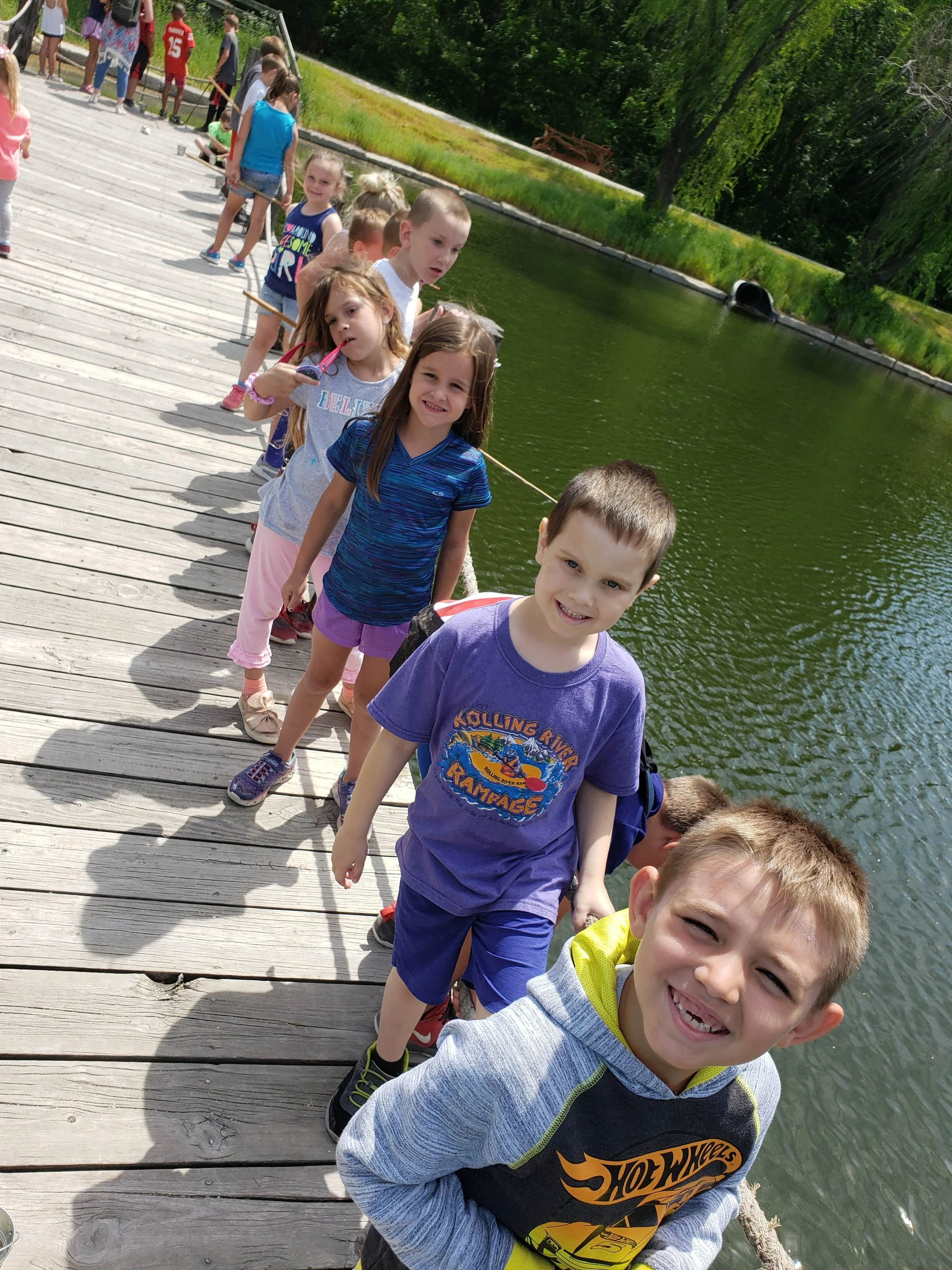 Deanna Rose Children's Farm