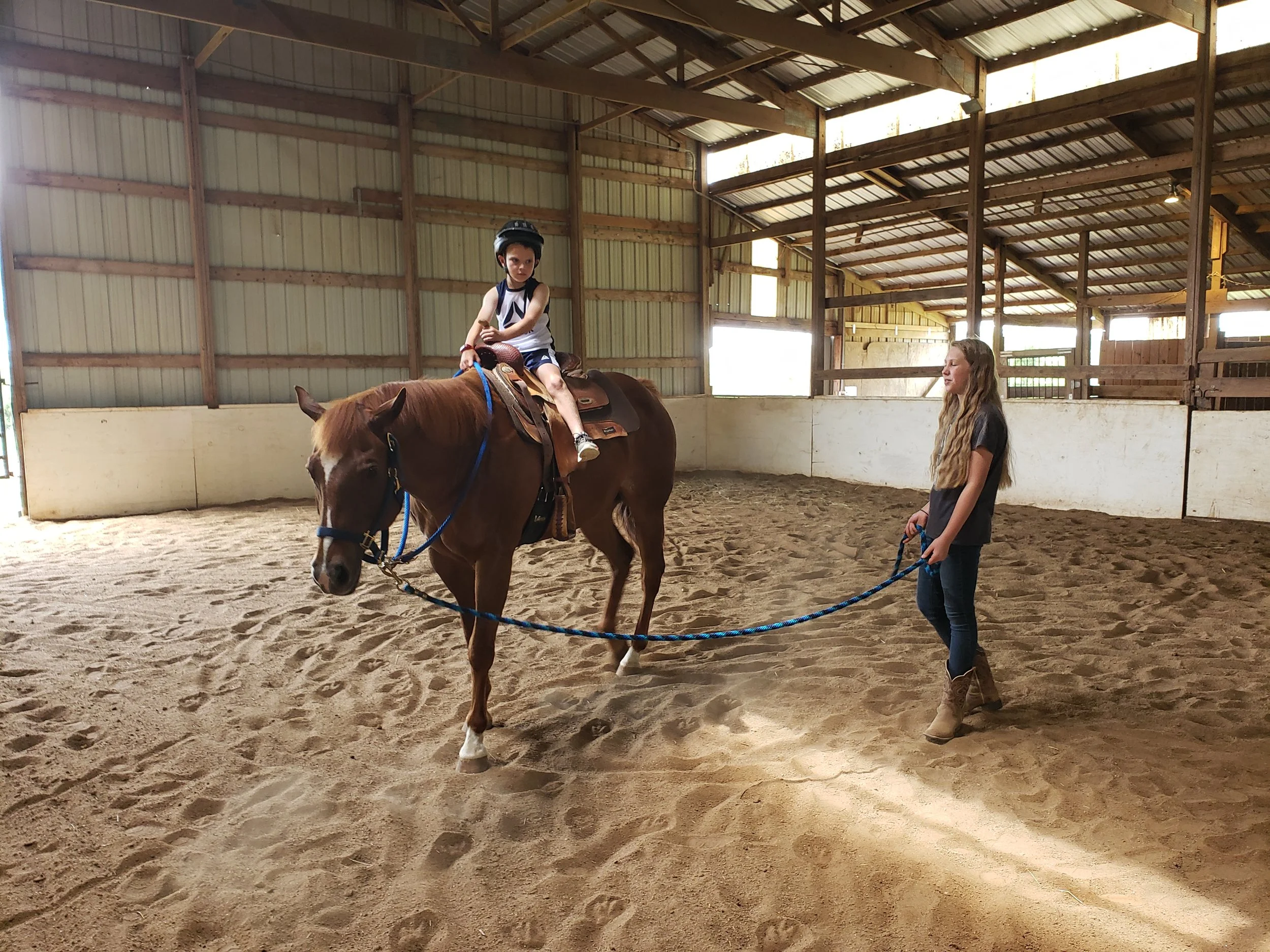 Freedom Farm