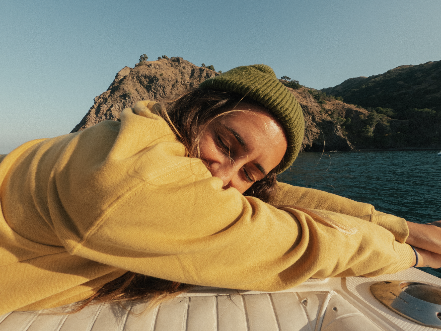  GoPro  Creative Director: Jensen Granger  Photography: Jensen Granger + Anthony Obester 