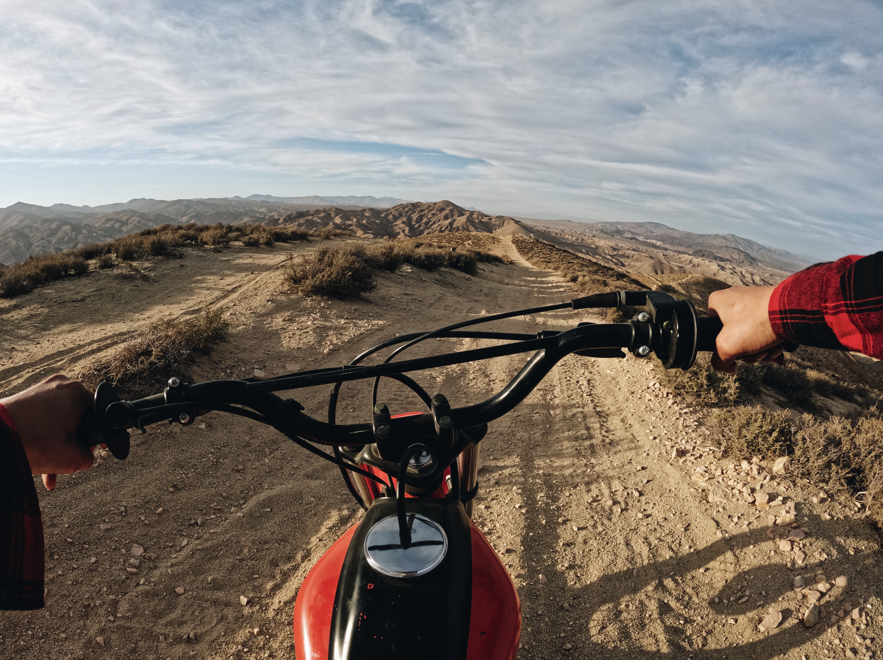  GoPro  Creative Director: Jensen Granger  Photography: Jensen Granger + Anthony Obester 