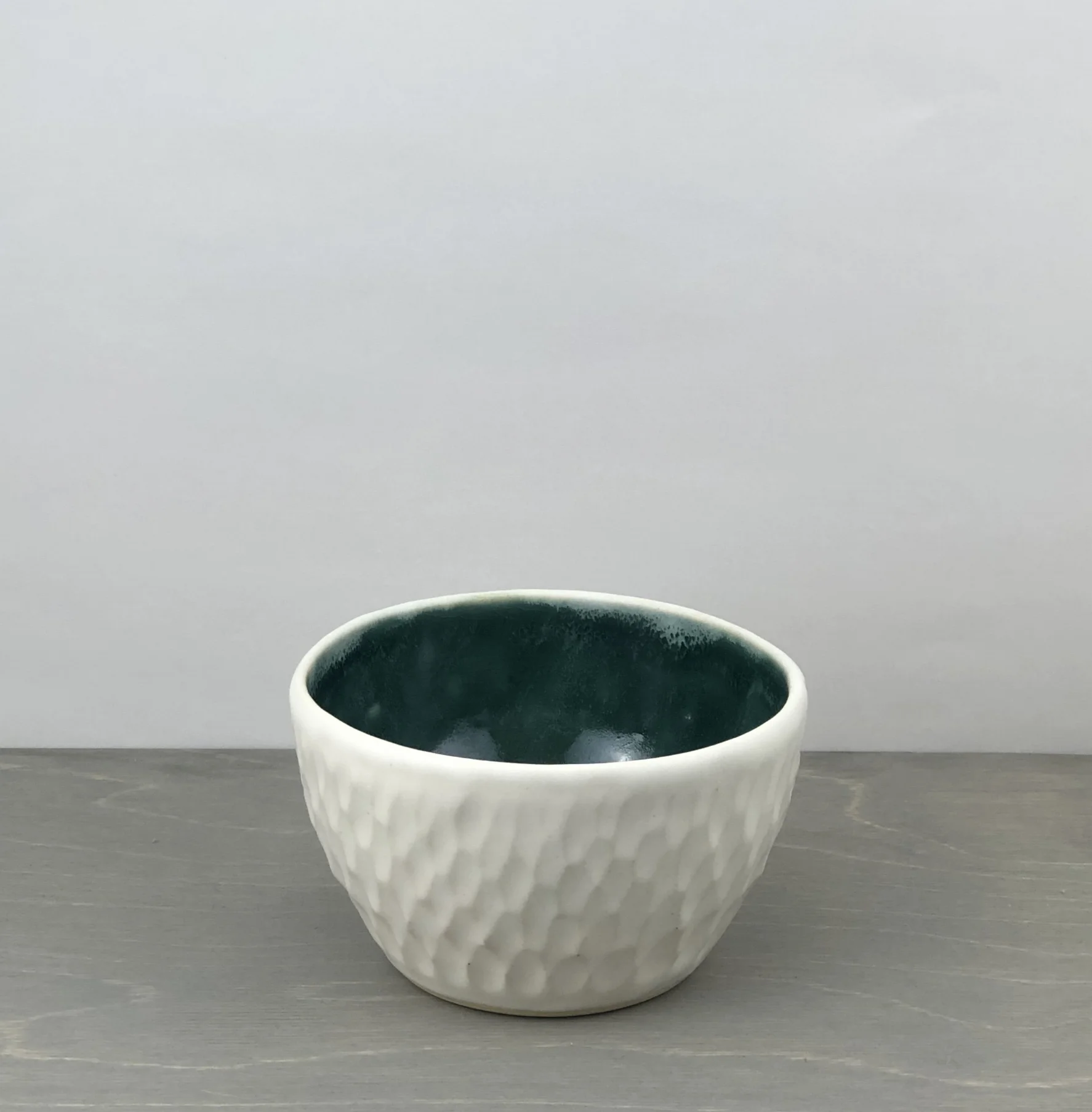 Ogunquit: yogurt bowl