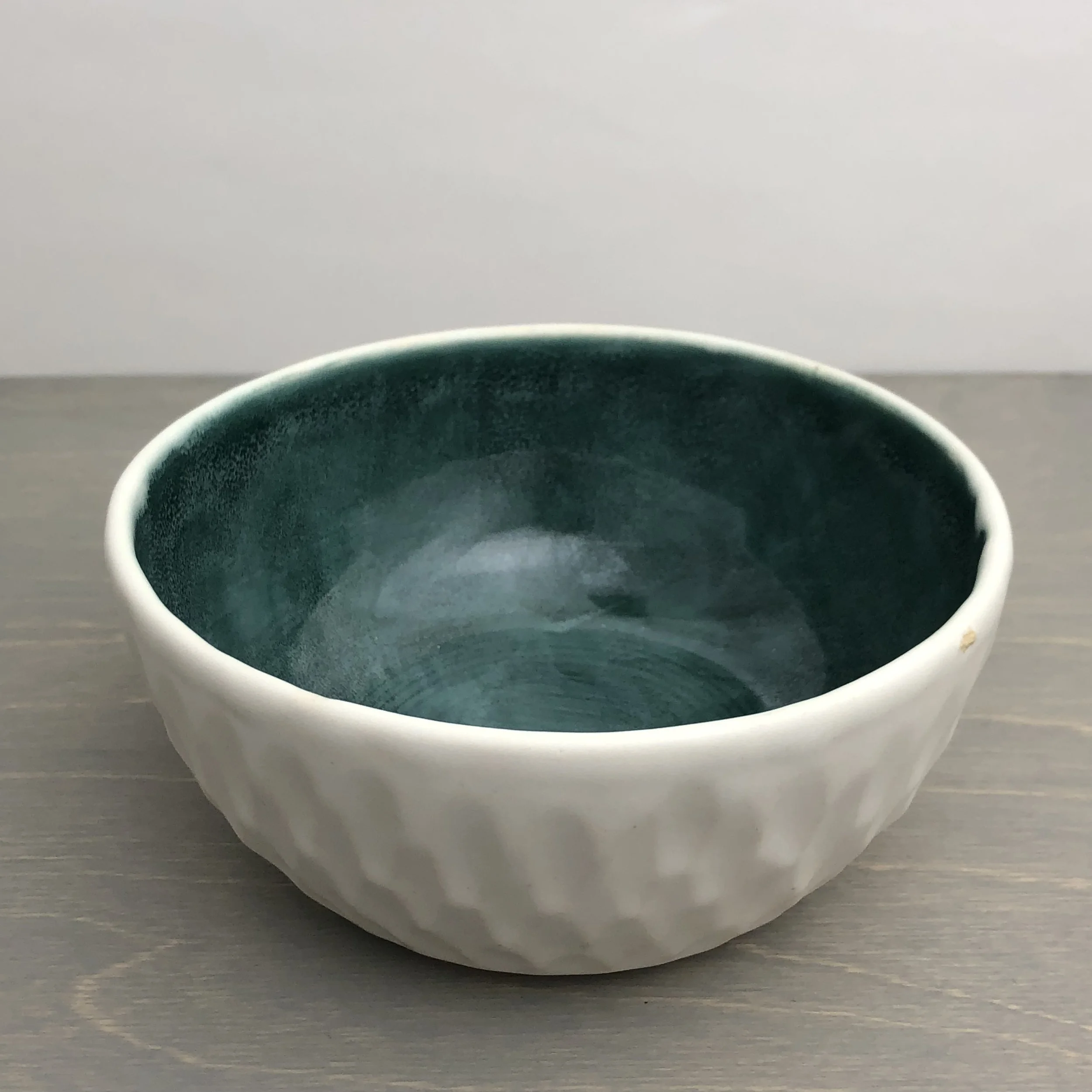 Ogunquit: cereal bowl