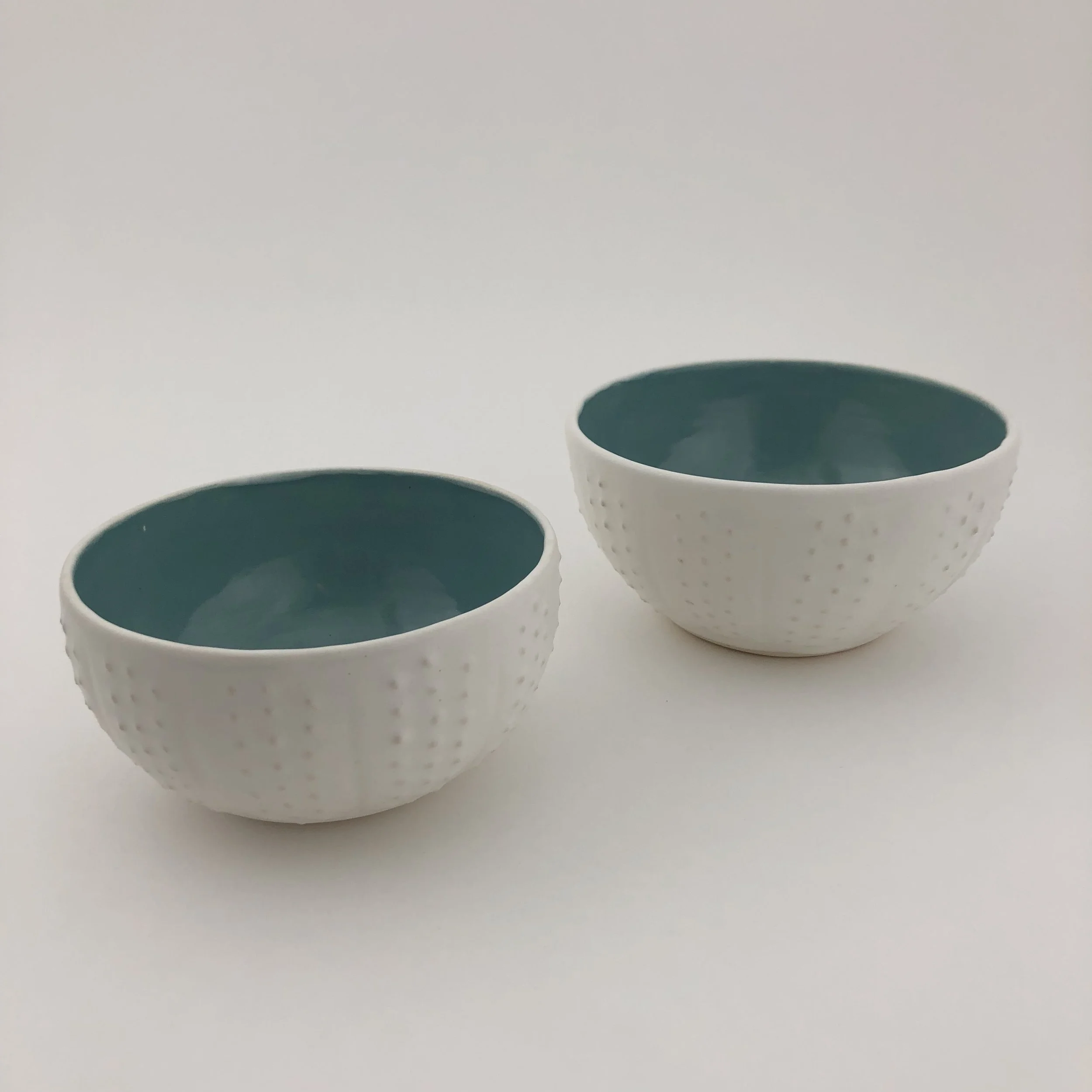 Urchin: medium bowl #2