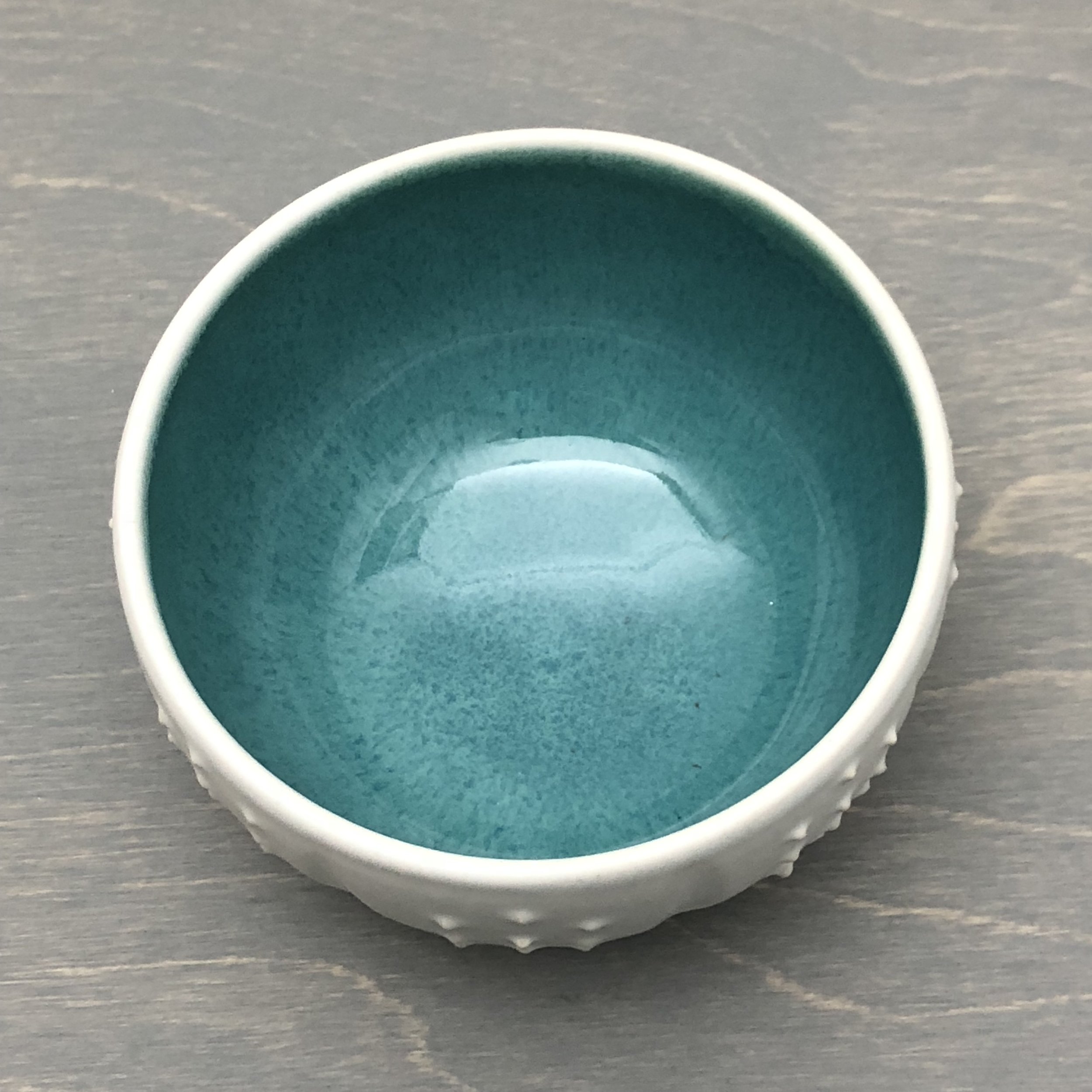 Urchin: cereal bowl