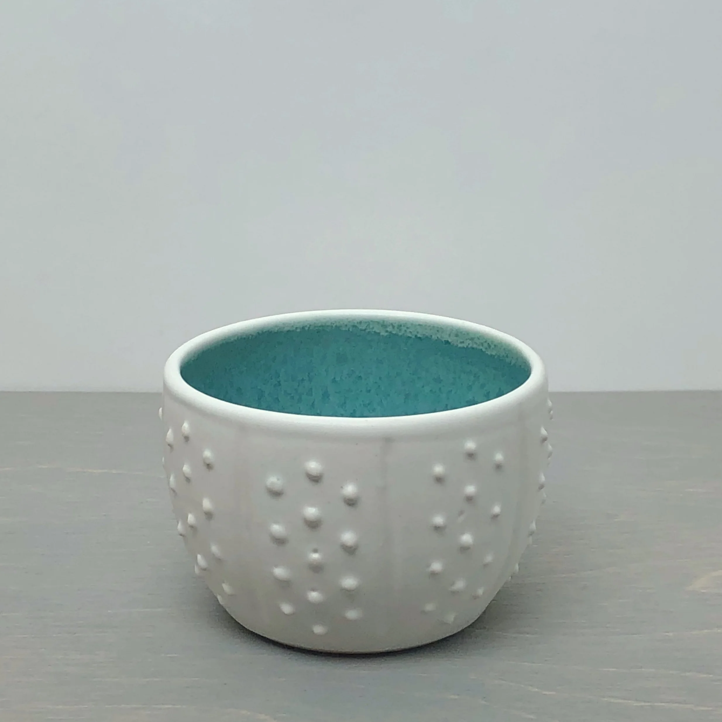 Urchin: small bowl