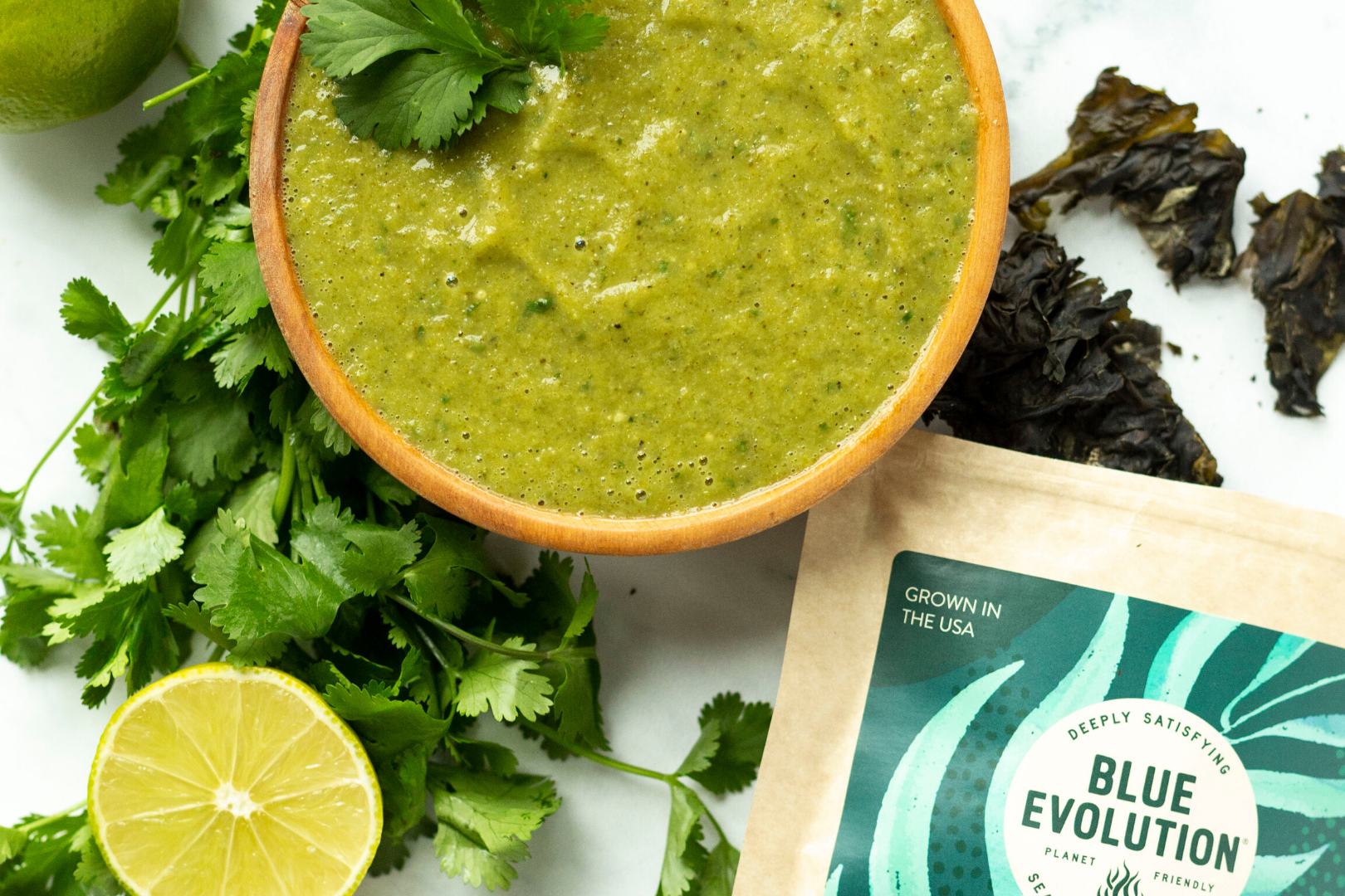 Salsa Verde