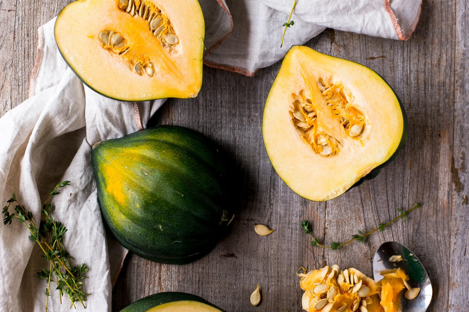 Seasonal Produce Guide: 10 Fruits and Vegetables to Enjoy This Coming Fall