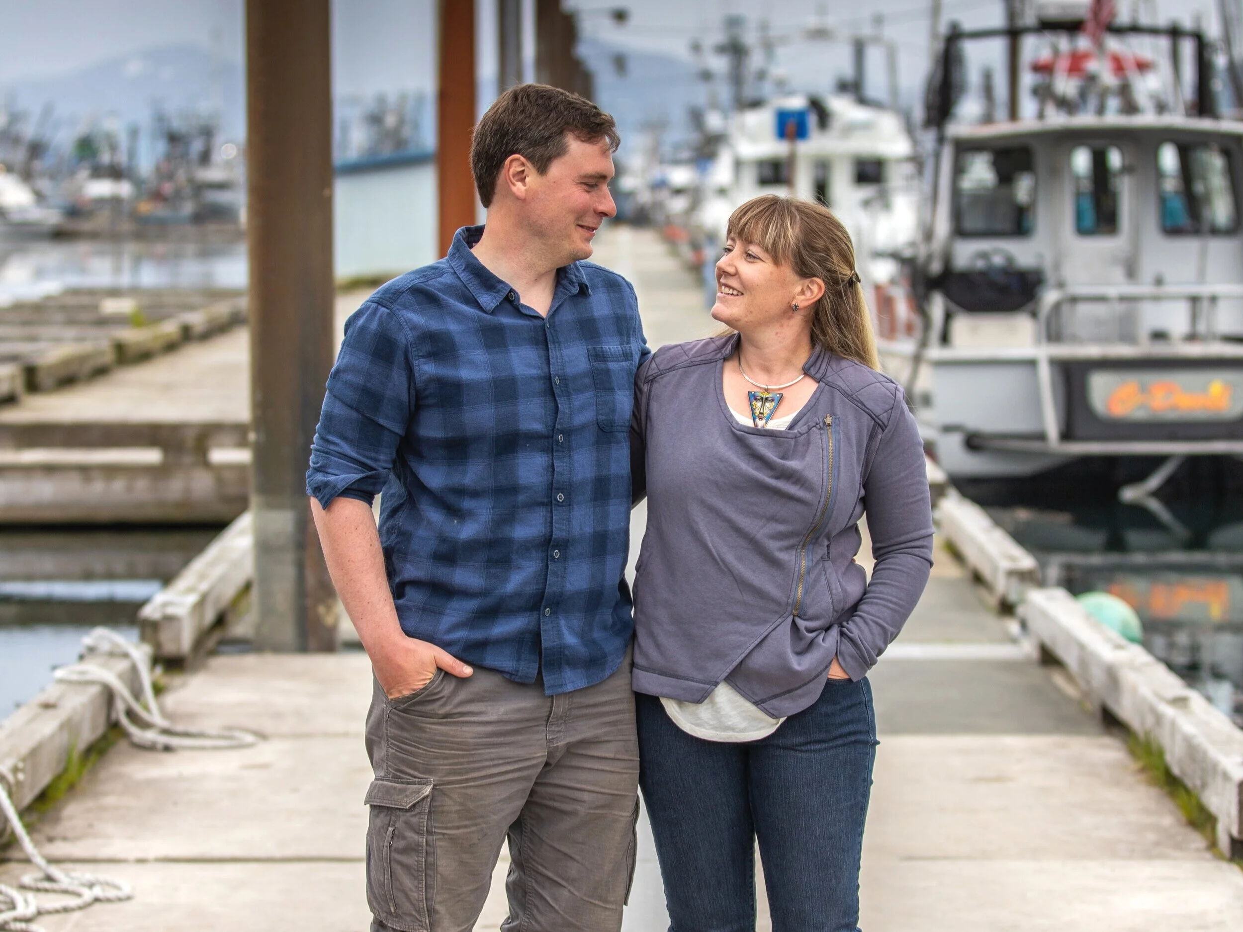 Our Farms — Blue Evolution