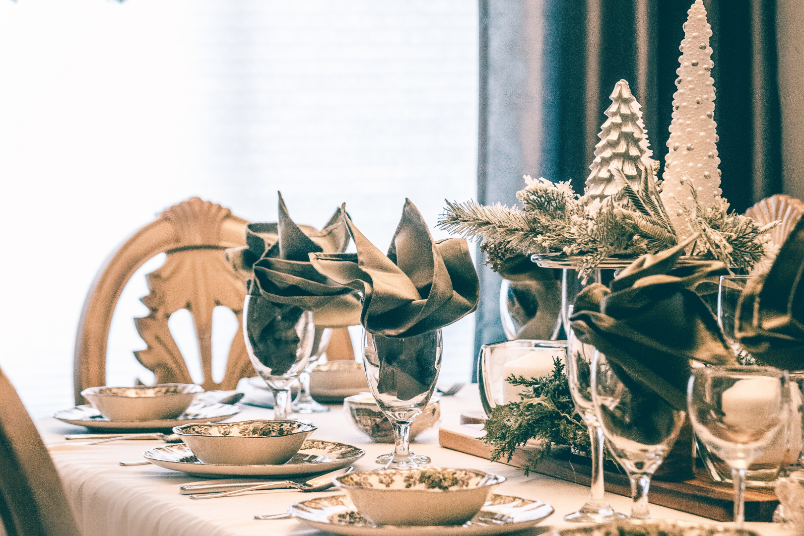 Recreate Holiday Classics with Seaweed