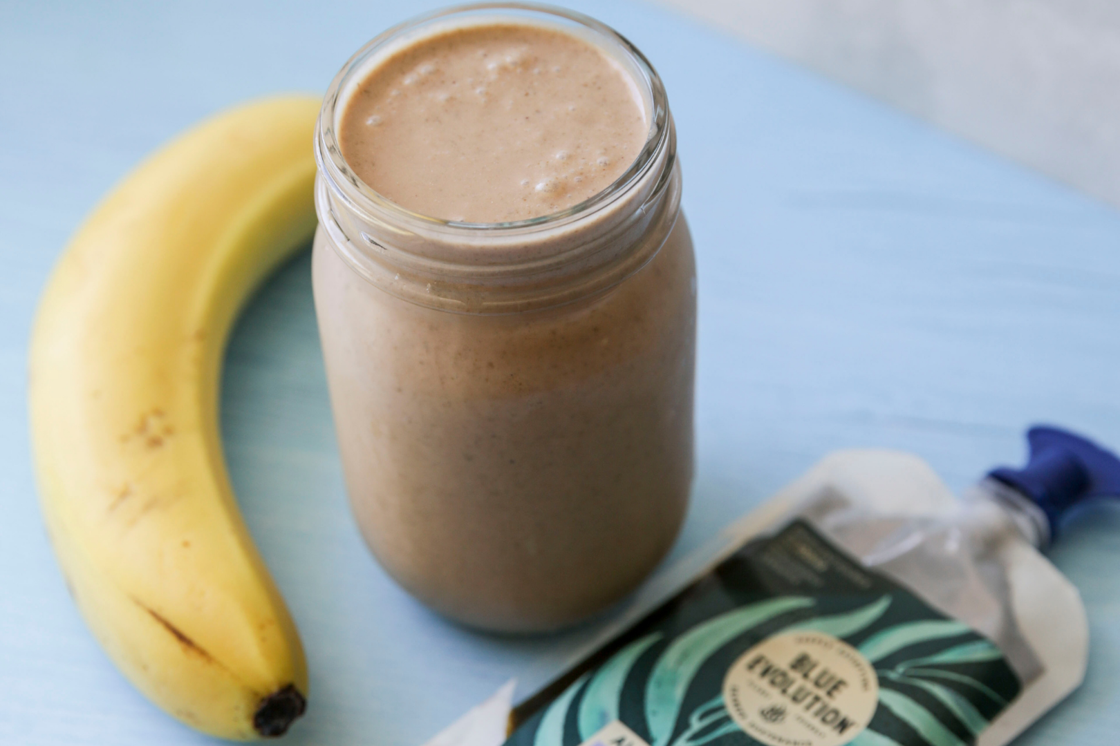 Designer Protein Smoothie