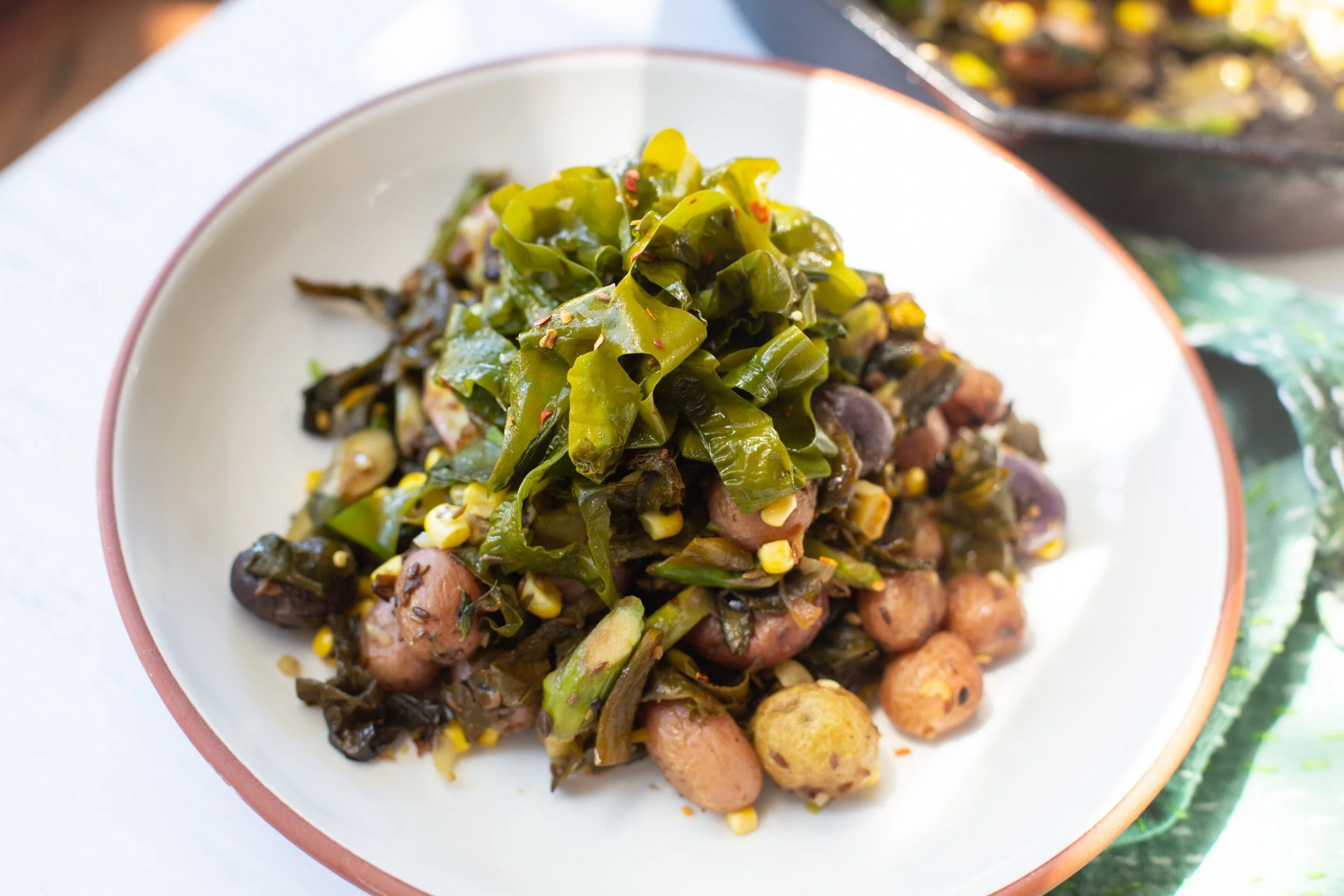 BLUE EVOLUTION PRESENTS: WINTER WATERS