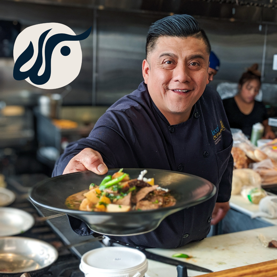 WINTER WATERS REGENERATIVE SEAFARE SERIES