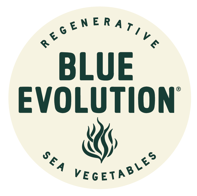 Blue Evolution