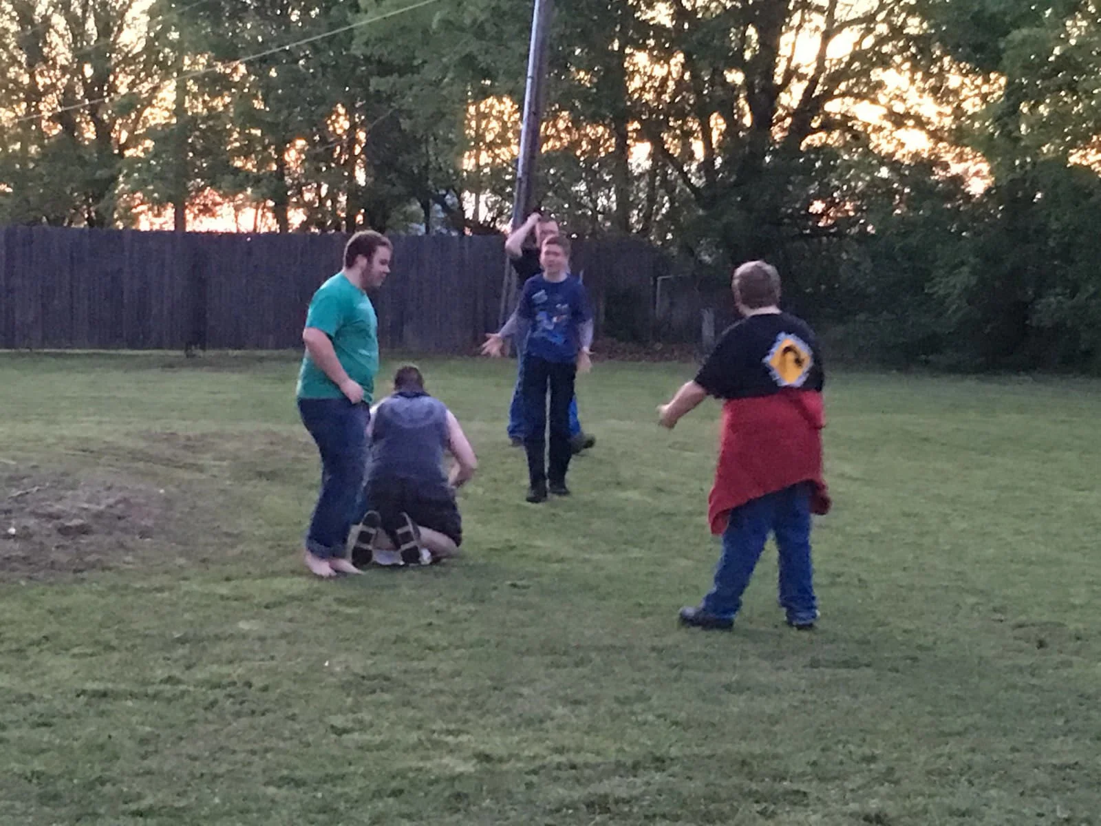 Kickball