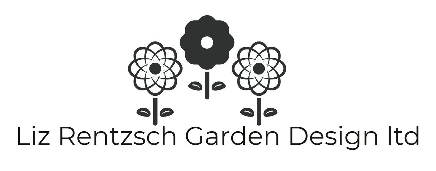 Liz Rentzsch Gardens 