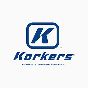 Korkers Footwear