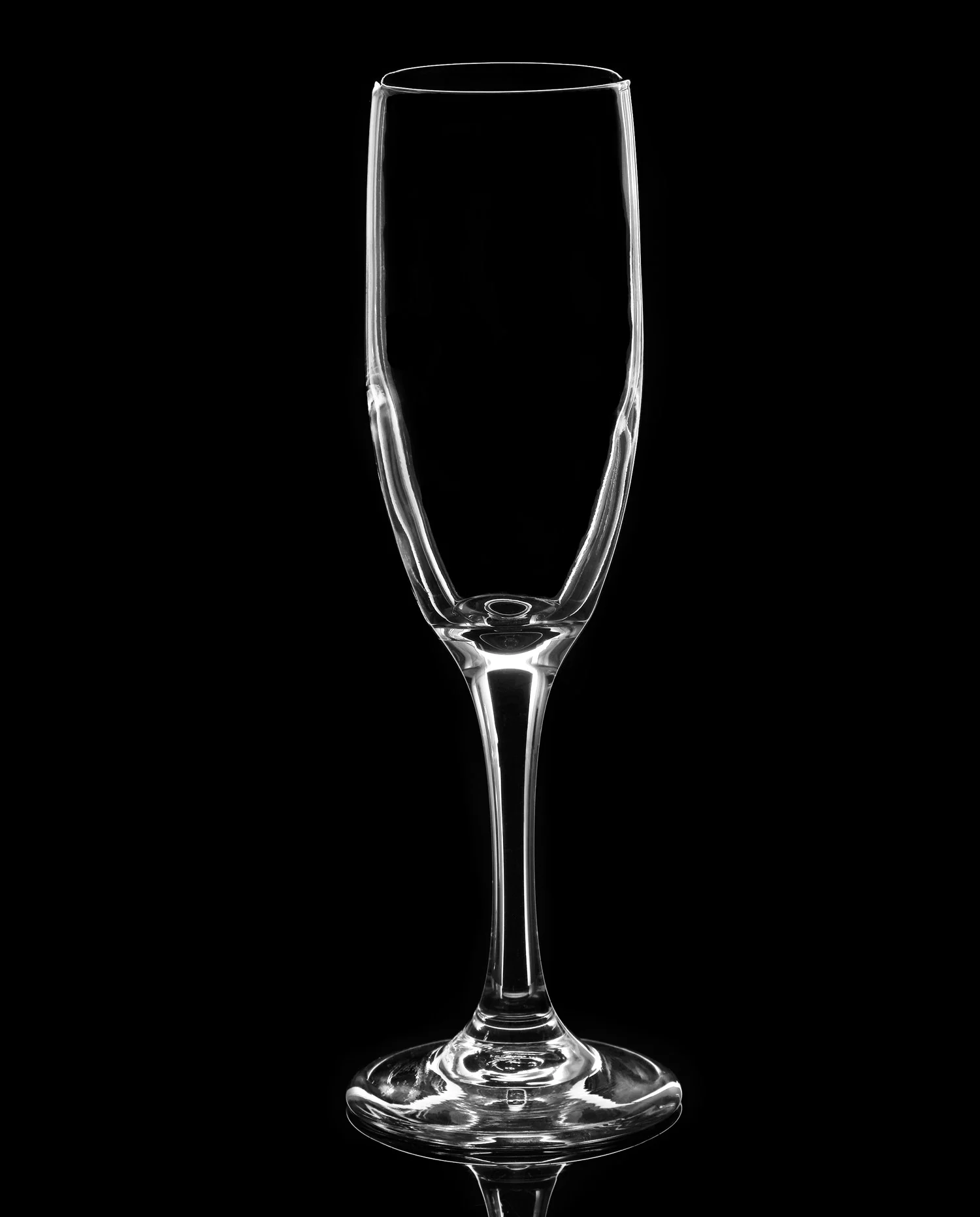 Dark field Glassware