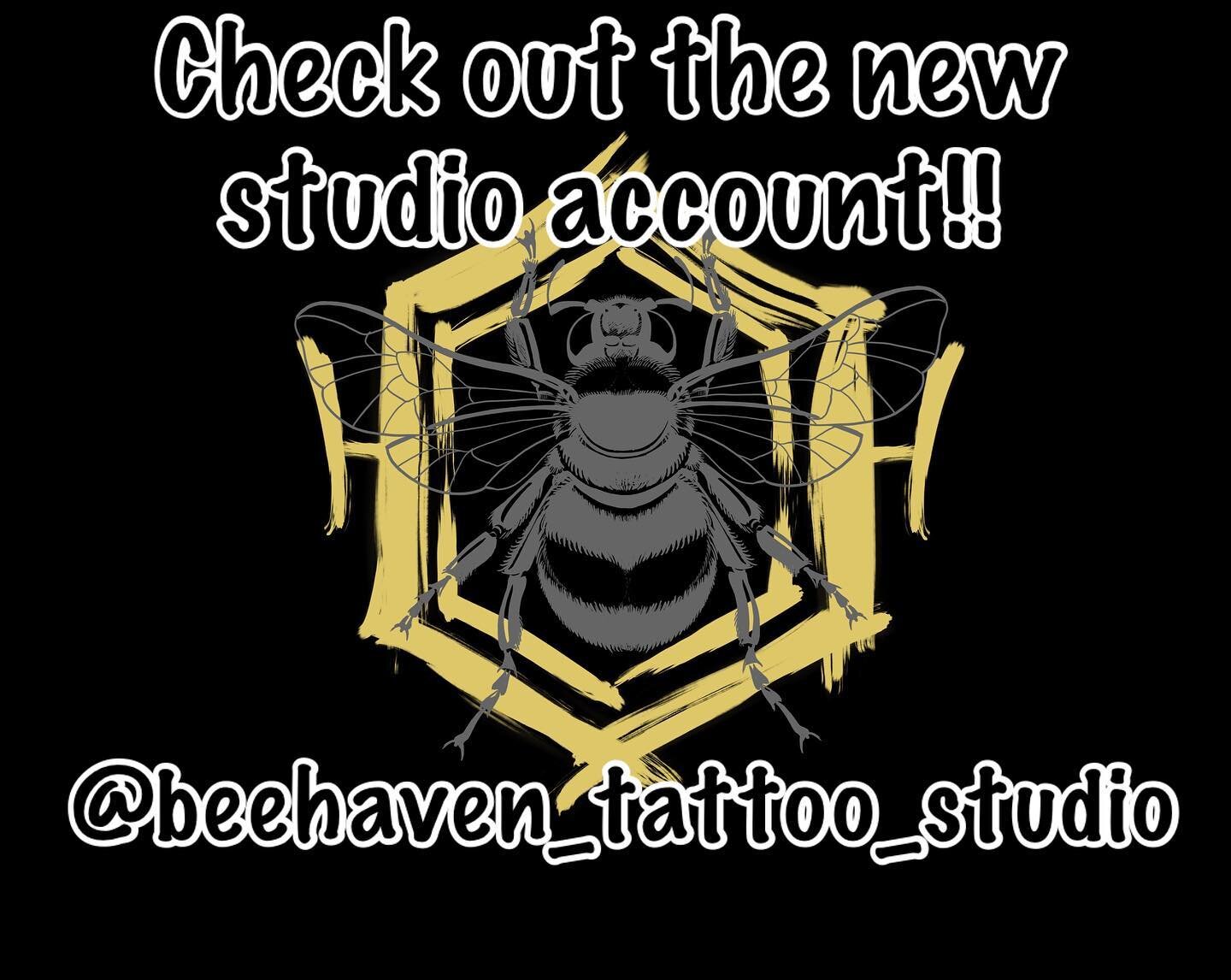 Made a new account to post for the studio and not just me!! Come me check it out as it begins to build!! Share with your friends!! Share with your enemies!! Just share?!

#yegtattoo  #Edmonton #tattoo #tattoos #tattoosforwomen #tattoosformen #tattosf