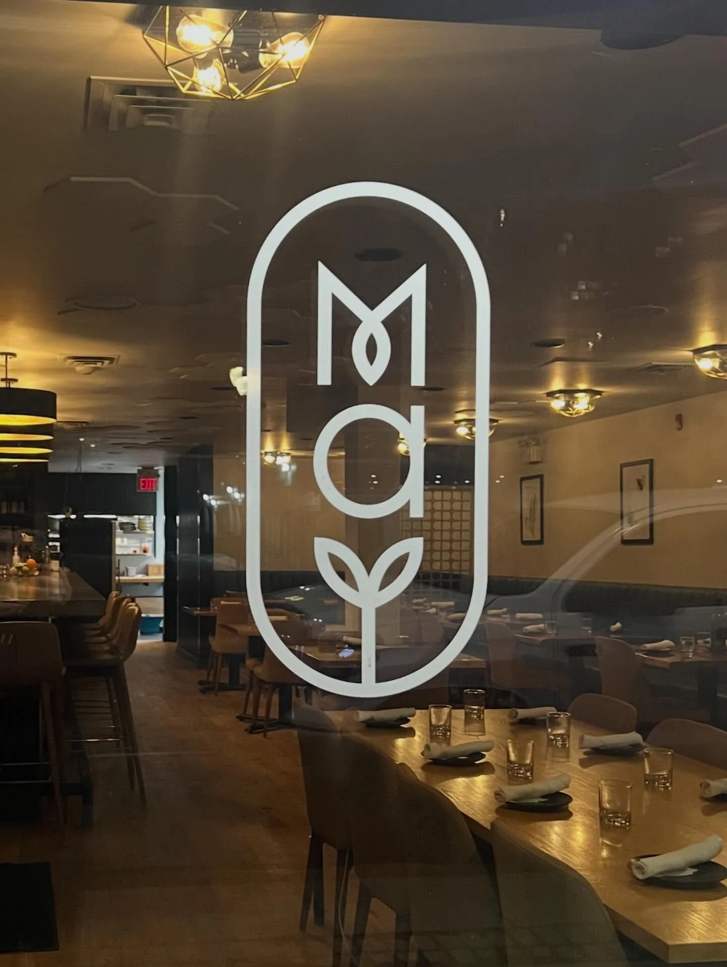 Had to make a little post about this place. Edmonton foodie friends, if you haven&rsquo;t gone, come try this place. Fantastic food and great service. Atmosphere was pleasant and relaxed.  And again&hellip; the food was delicious!!