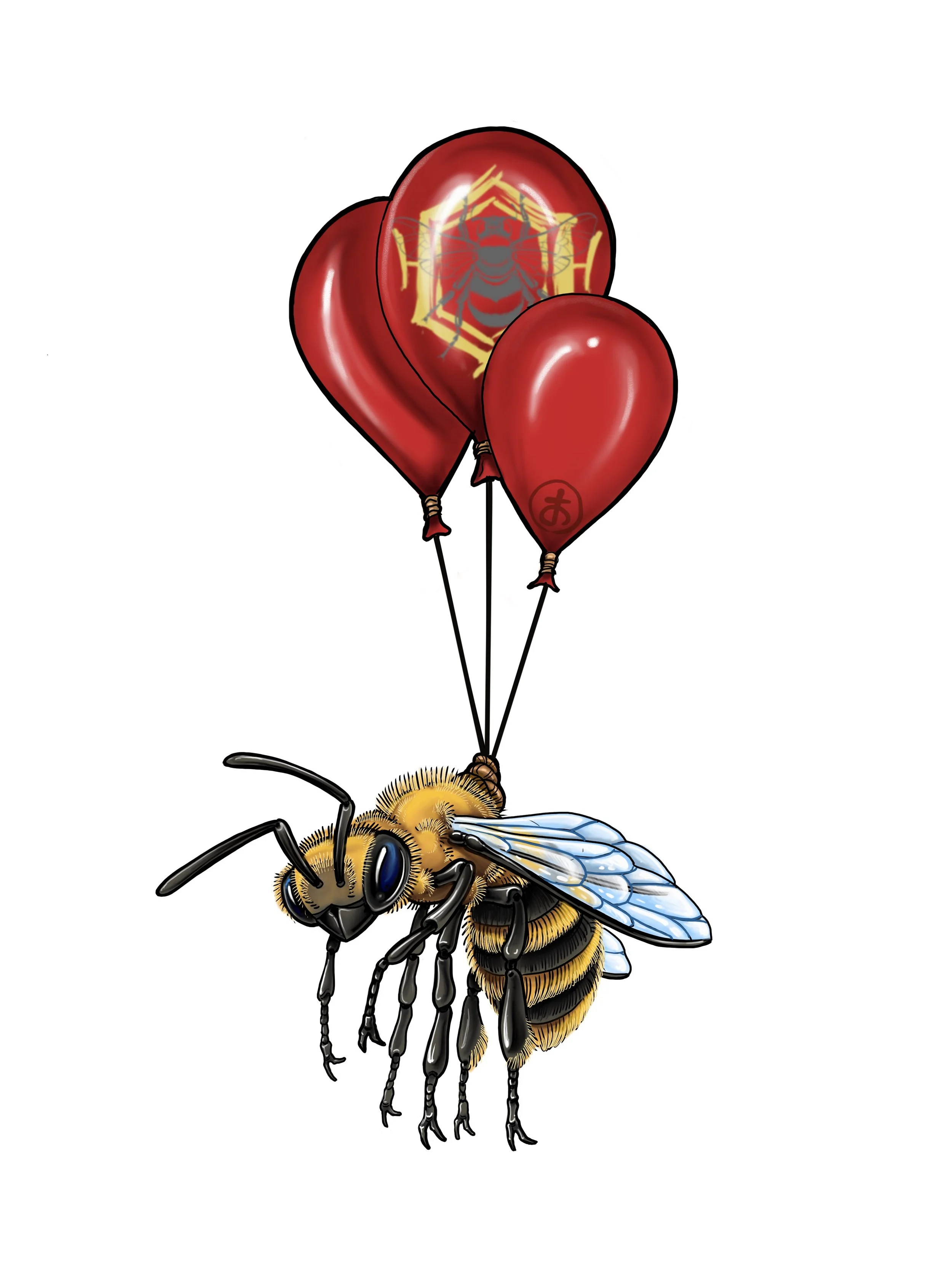 balloon bee stickers.jpg