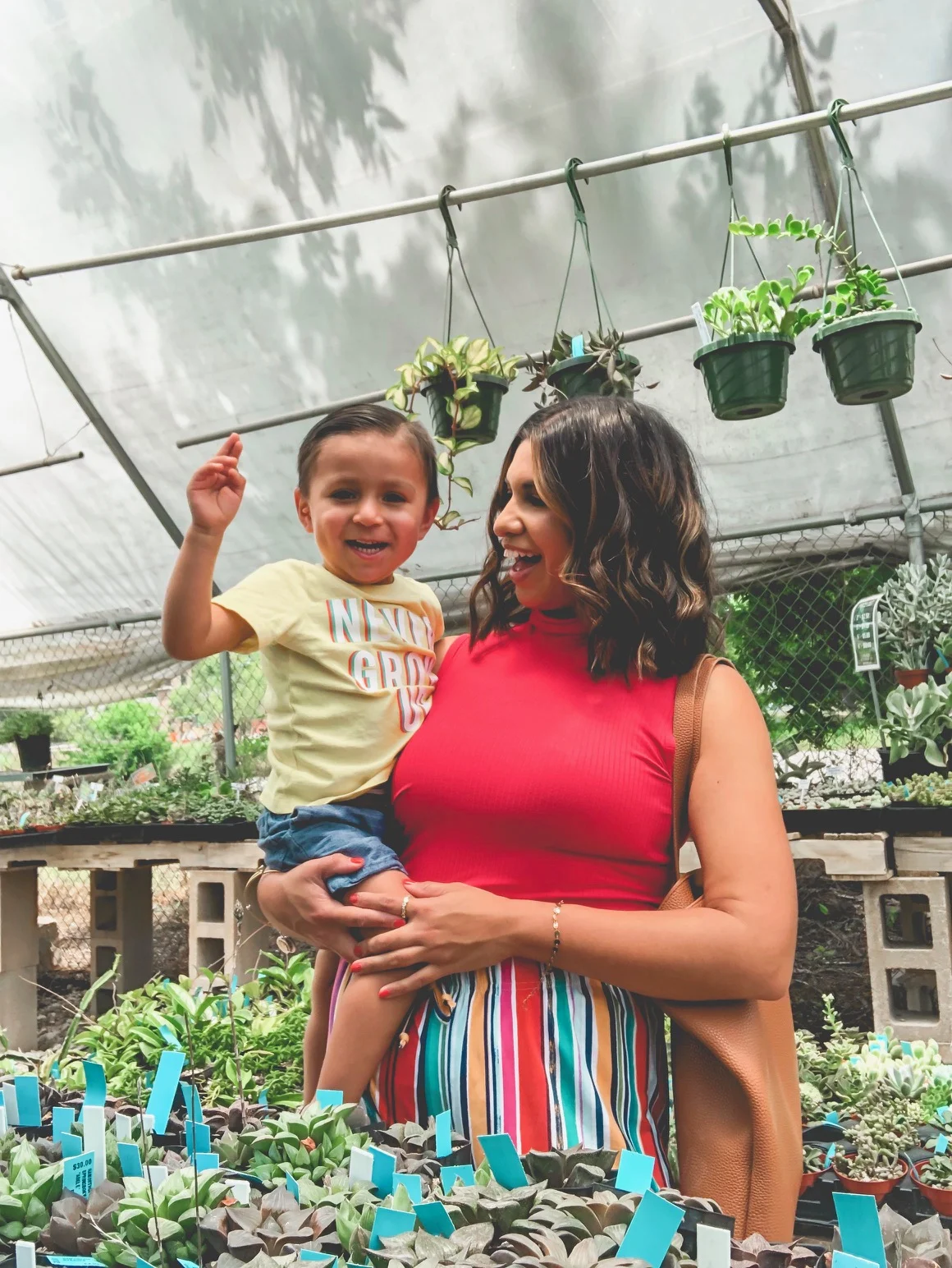 Balancing Self-Care &amp; Motherhood