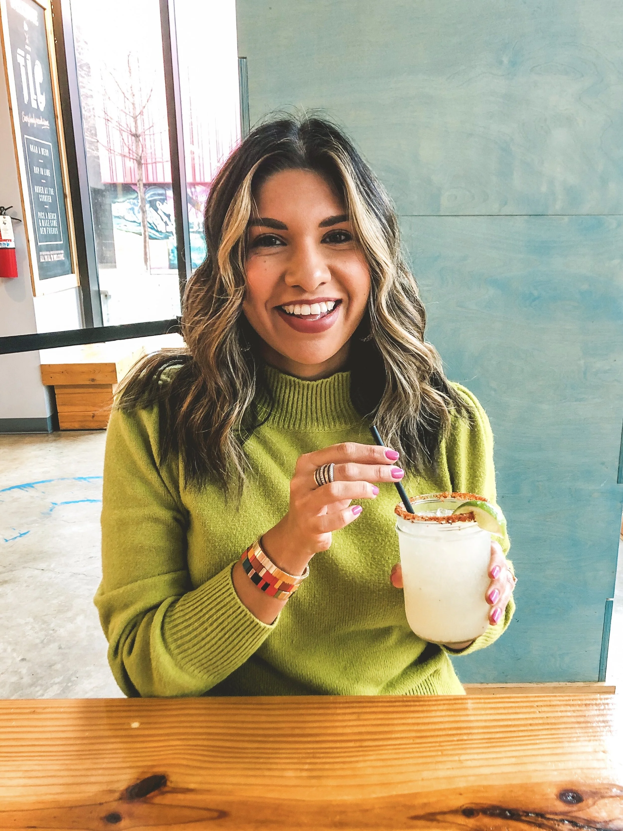 5 Ways to "Fill Your Cup"