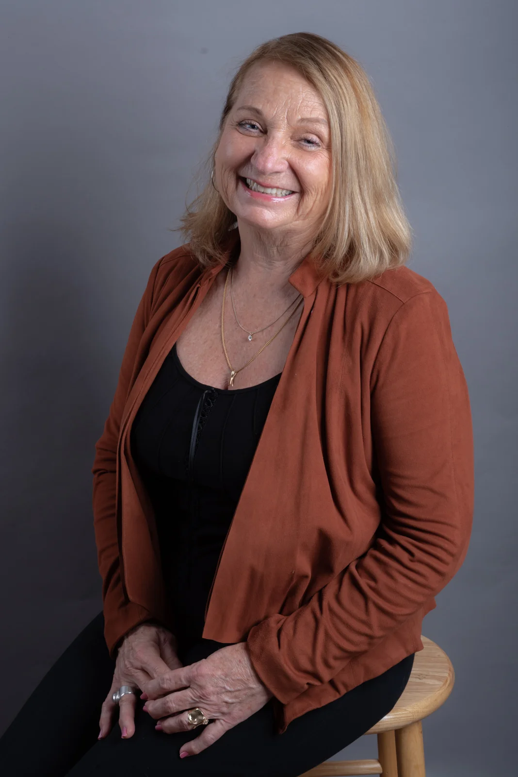 Professional Head shots in the Age of Social Media