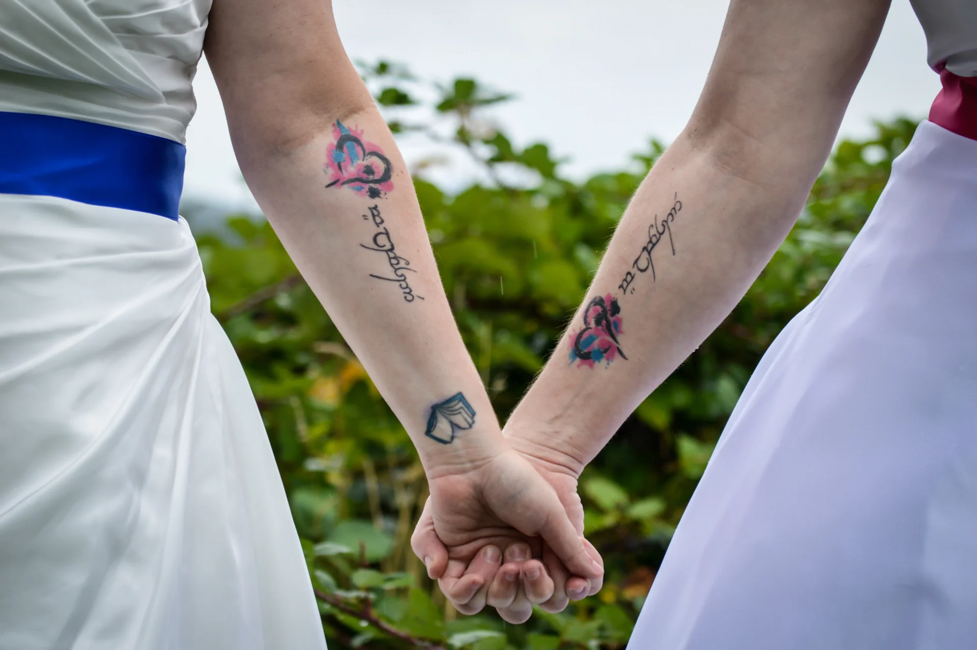 How to Prep for Beautiful, Relaxed Wedding Day Photos!