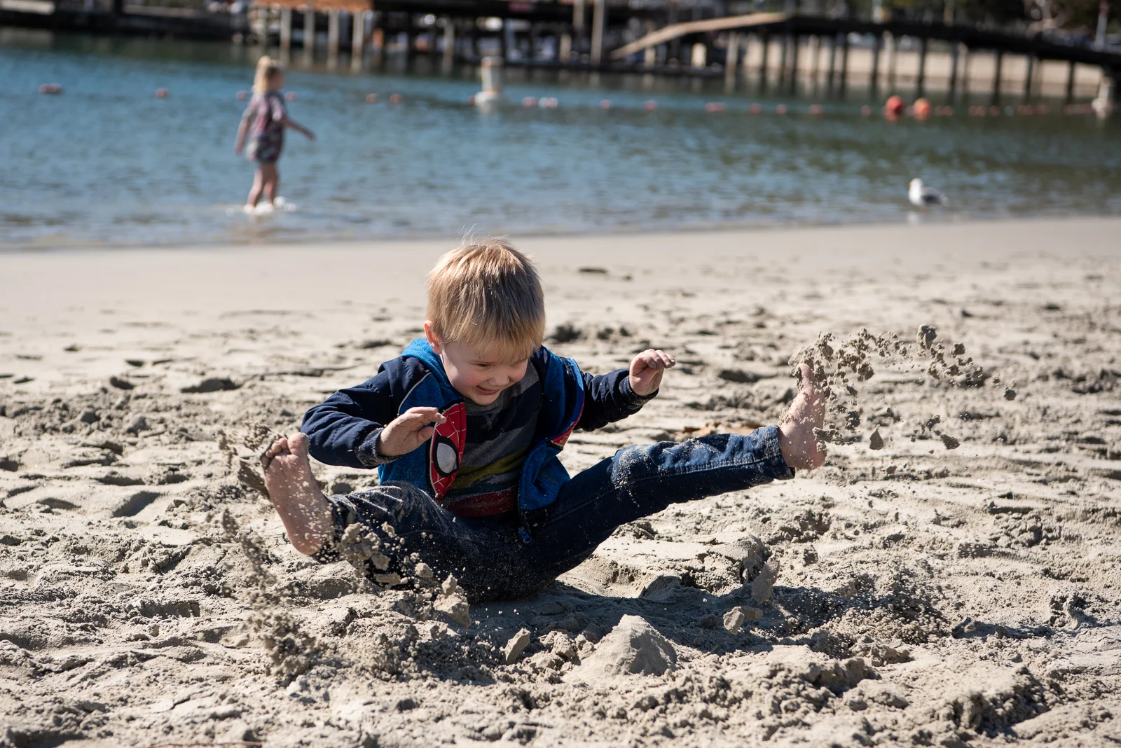 7 Tips To Improve Your Family Vacation Photos