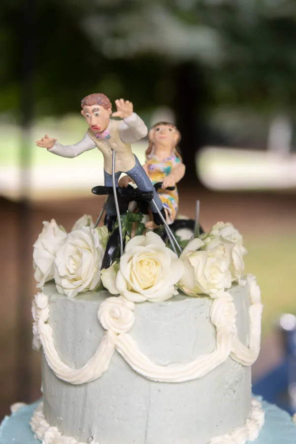 Matt & Jessica ~ Portland, Oregon Wedding