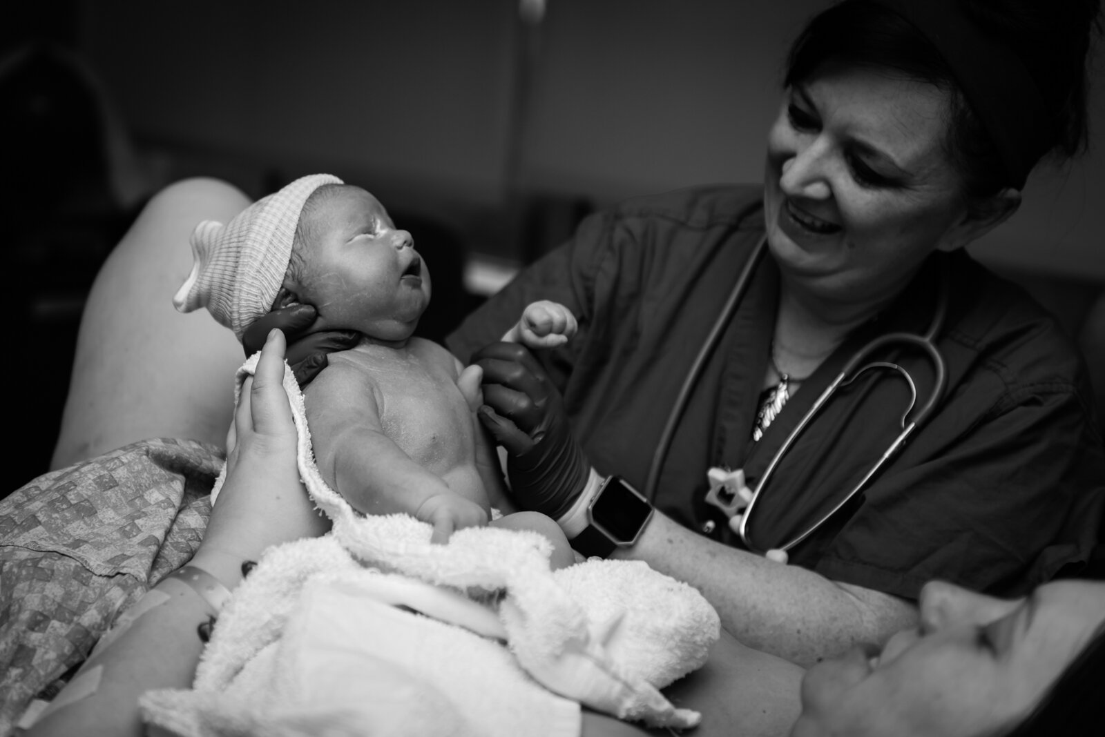 What IS Birth Photography?