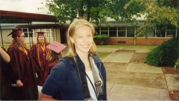 How Being a “Pub Kid” Changed My Life