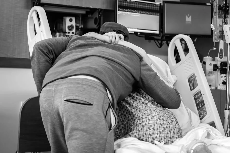 Mama, You Are the Real Miracle