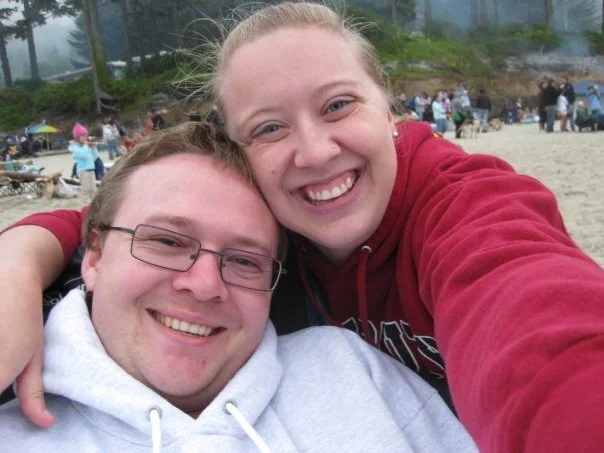 Aren't Engagement Stories the BEST? <3