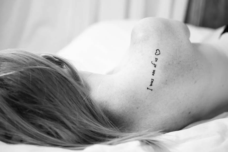 Boudoir Photography Session as the Ultimate Vacation Souvenir?