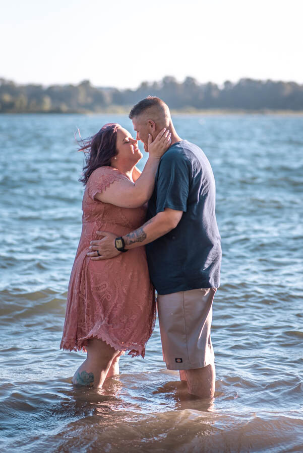 Anastasia & Kelby