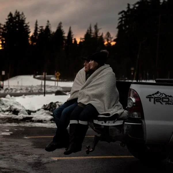 Unique Engagement Photo Location Ideas