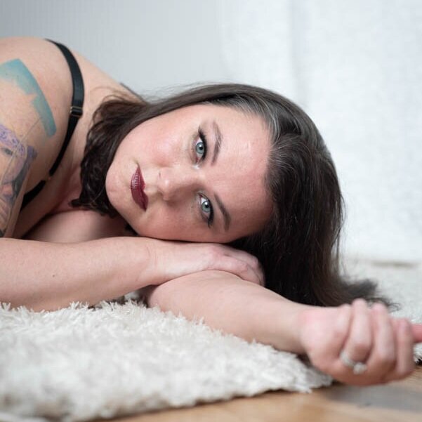 Five Things to Do With Your Boudoir Photos!