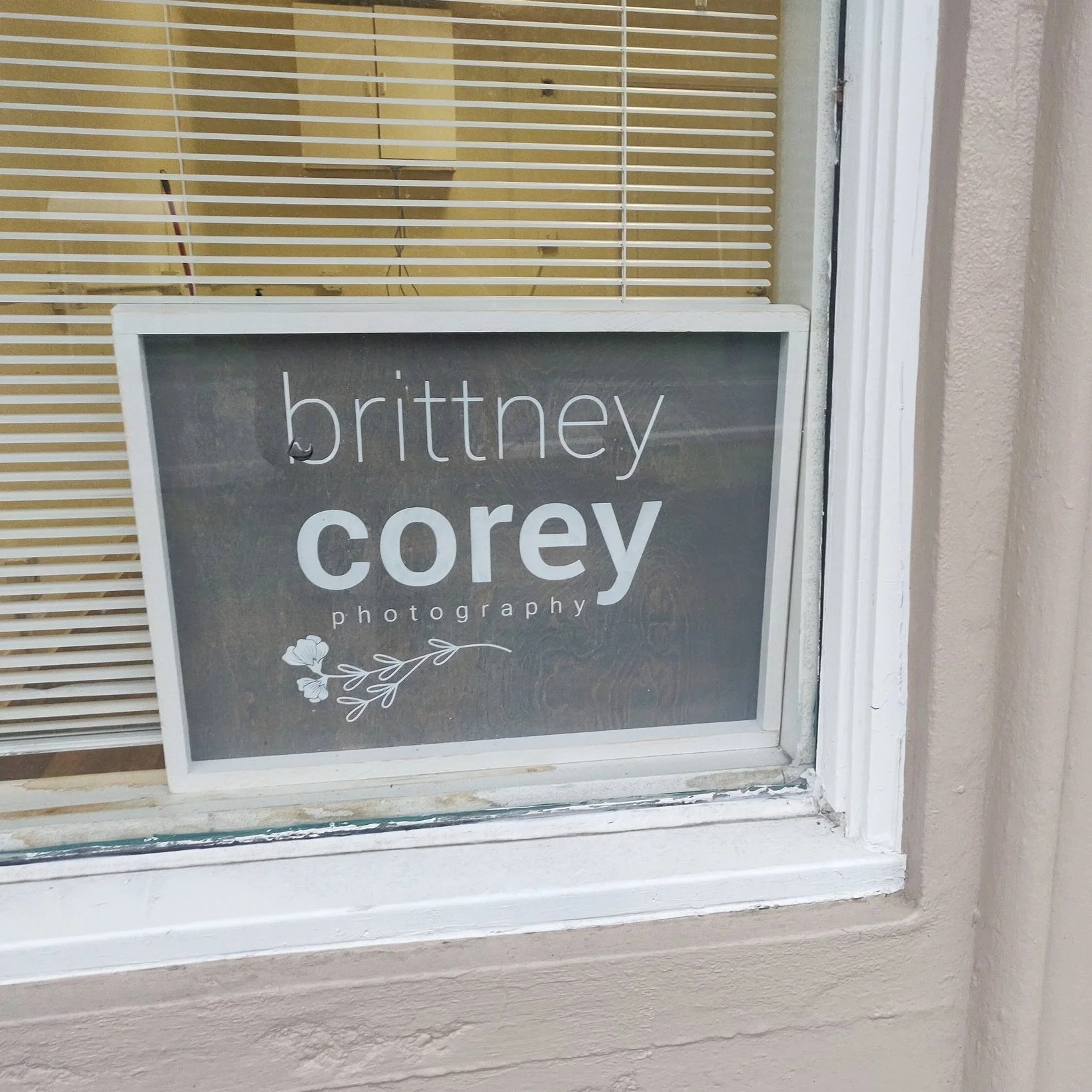 My Studio Evolution - Brittney Corey Photography, Vancouver, WA