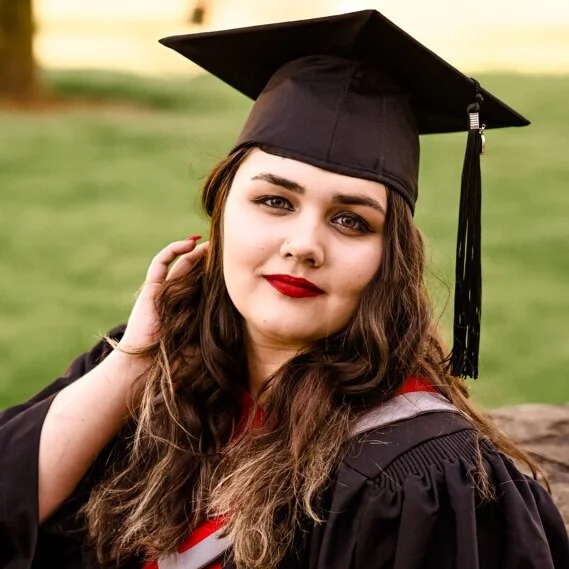 Congratulations Class of 2021! ~ Graduation, Washington State University - Vancouver