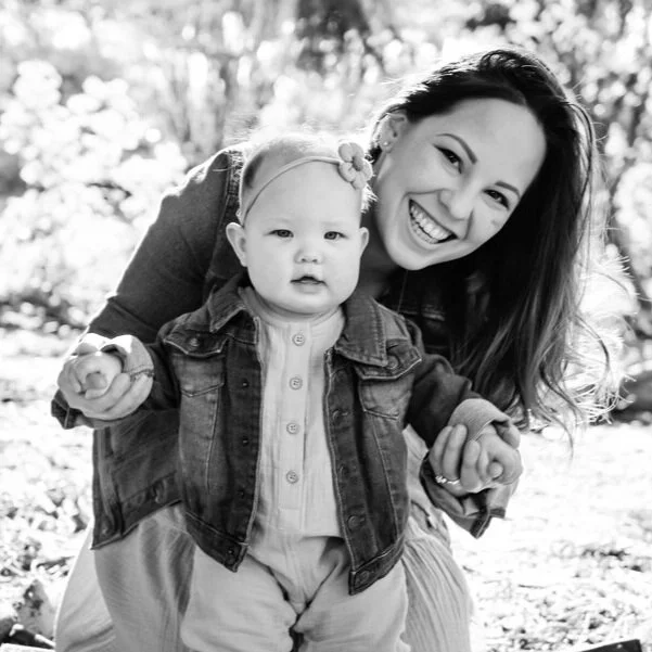 Photo Session: Mommy and Me