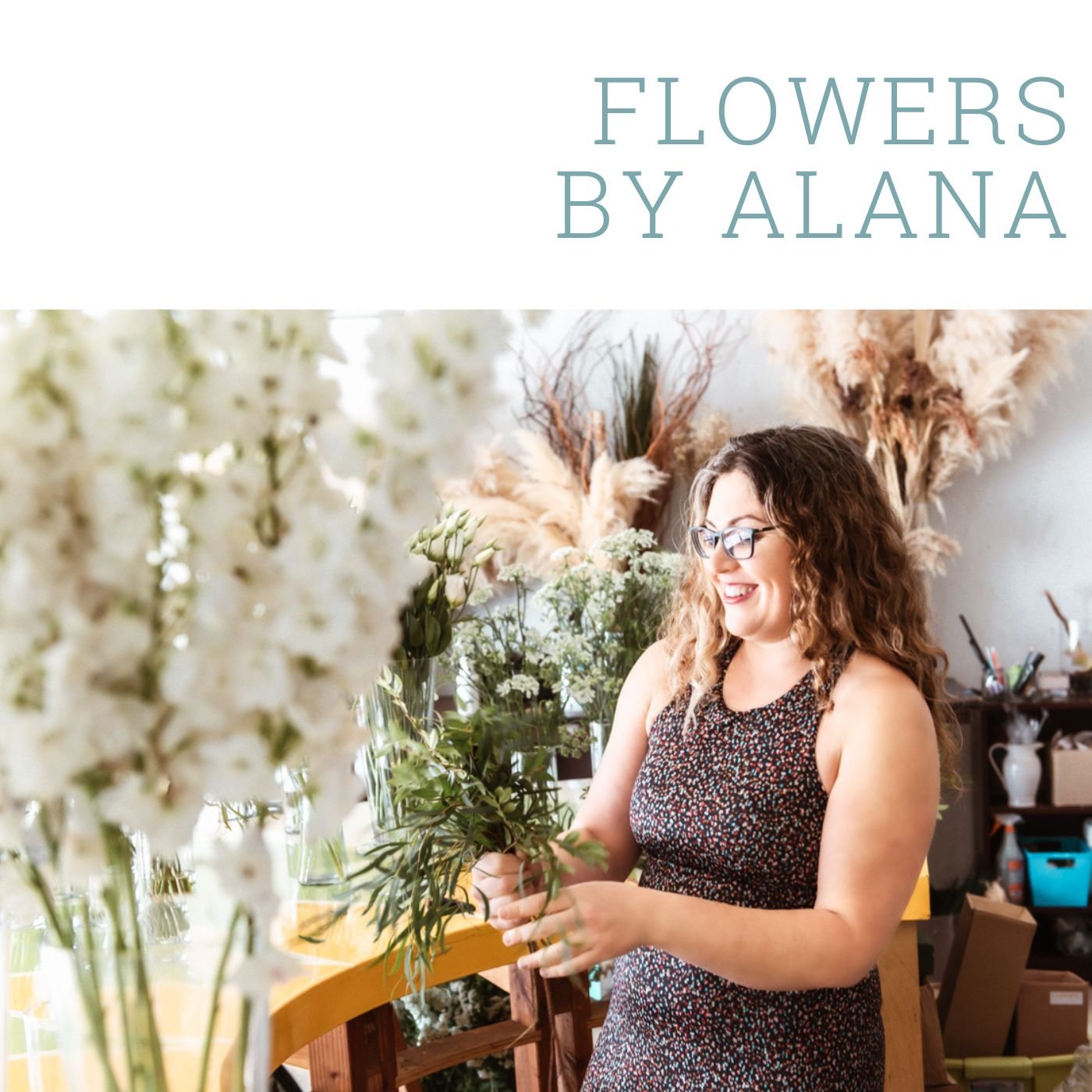 Flowers by Alana