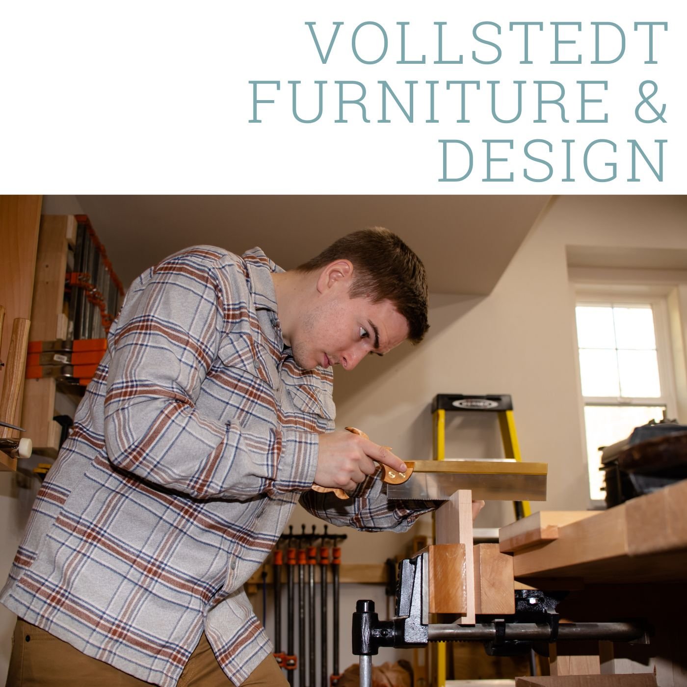 Vollstedt Furniture and Design