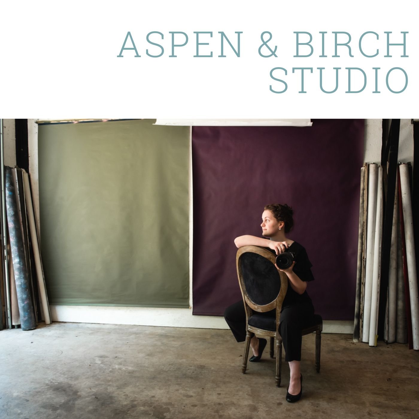 Aspen &amp; Birch