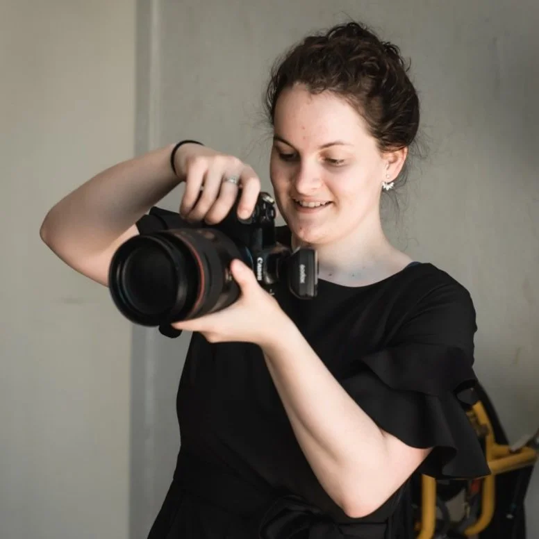Aspen &amp; Birch Studio ~ Oregon City, OR ~ Brand Story Photography Session