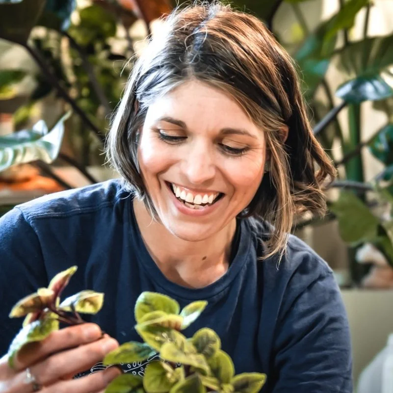 The Whorticulturist ~ Battle Ground, WA ~ Brand Story Photography Session