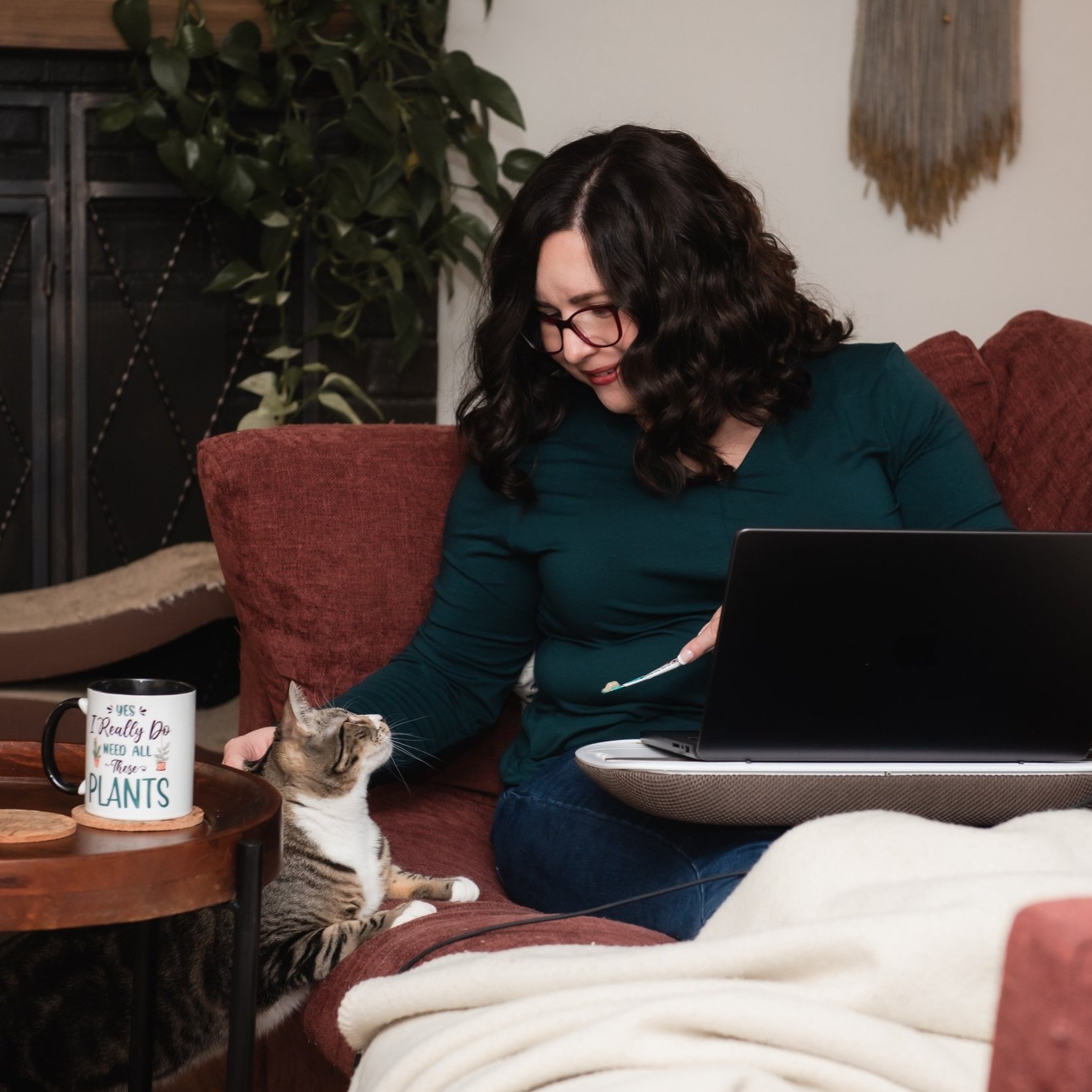 How to Prepare for Your Business Branding Photography Session ~ Vancouver, WA