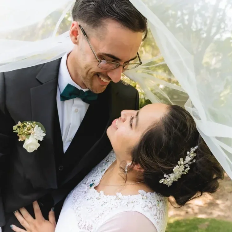 Jaquie &amp; Christopher ~ Oaks Pioneer Church ~ Portland, OR