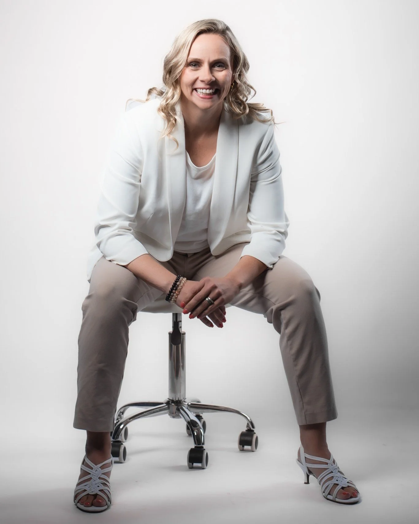 You&rsquo;ve scheduled your business branding photography session&hellip; Yay!  But now you&rsquo;re stressing about the BIG question that EVERYONE asks: &ldquo;What do I wear??&rdquo;.

 The answer to this question can vary depending on your specifi